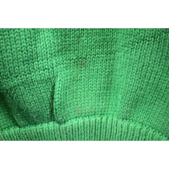 VTG Tommy Hilfiger Color Block Sweater D509 - Picture 8 of 12